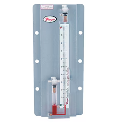200-300 Durablock Fl�ssigkeitsmanometer