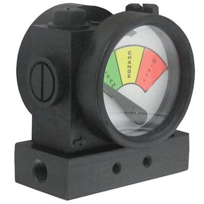 PFG2 Prozessfiltermessger�t