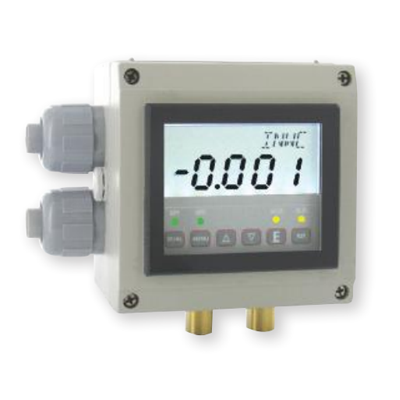 Digihelic II Differenzdruckw�chter