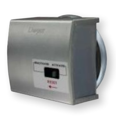 1831 Differenzdruckschalter