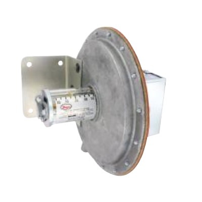 1630 Differenzdruckschalter