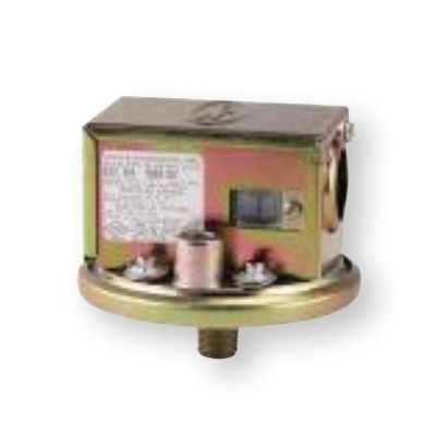 1996 Gas Differenzdruckschalter