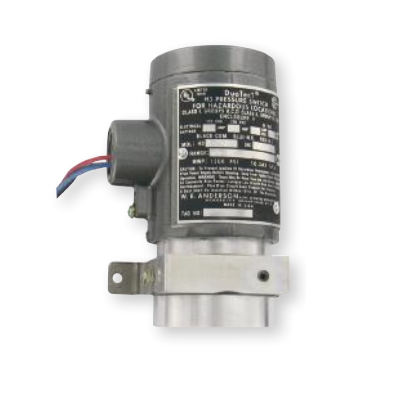 H3 Differenzdruckschalter