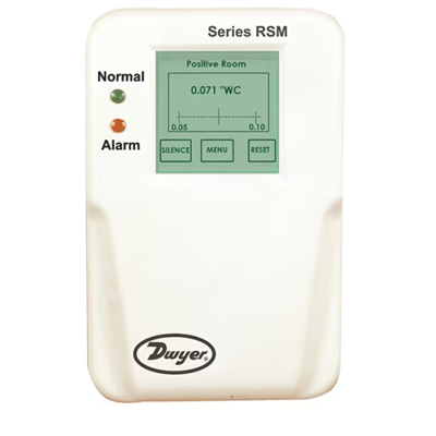 RSM Raumstatusmonitor