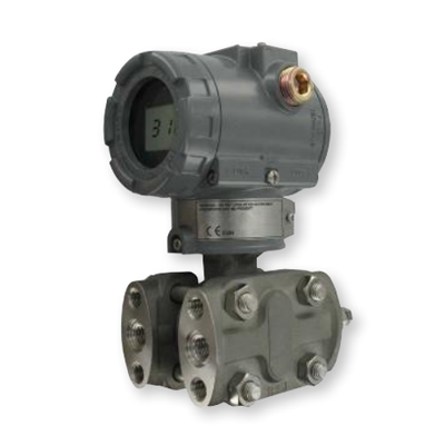 3100D Differenzdrucktransmitter