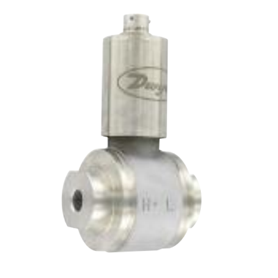 655A Nass/Nass Differenzdrucktransmitter