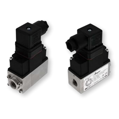 629HLP Differenzdrucktransmitter