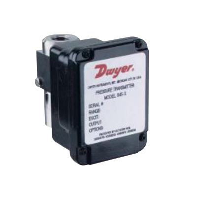 645 Nass/Nass Differenzdrucktransmitter