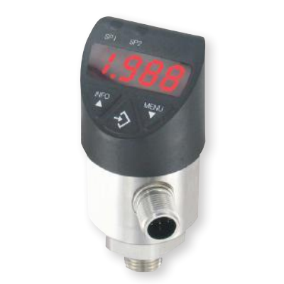 DPT Drucktransmitter