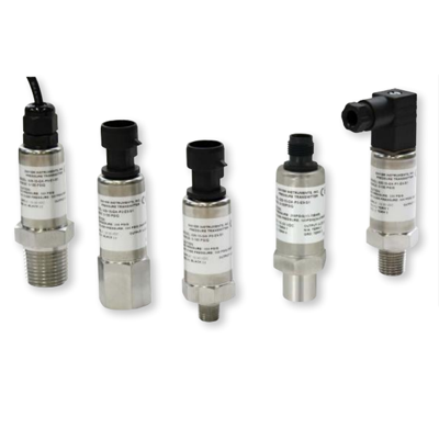 626/628 Drucktransmitter