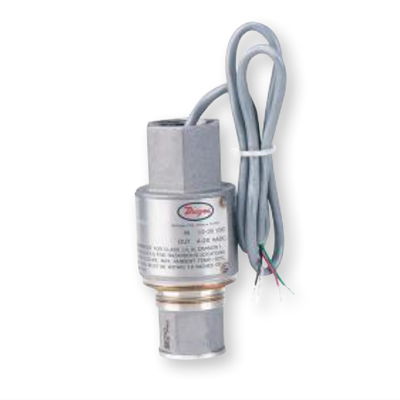 636 Drucktransmitter