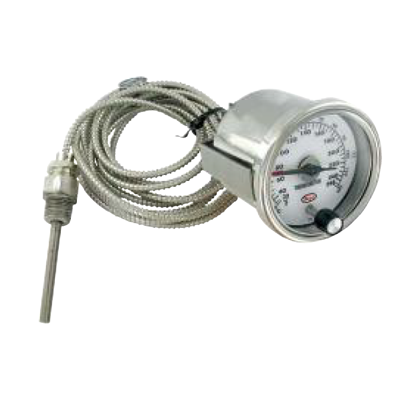 RRT3 Thermometer