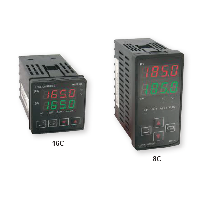 16C/8C/4C Temperaturw�chter