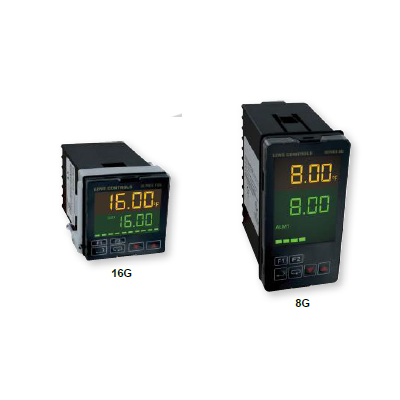 16G/8G/4G Temperaturw�chter