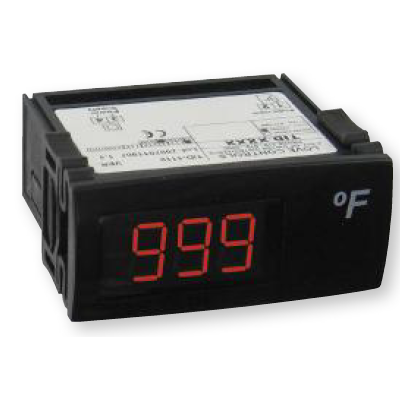 TID Temperaturw�chter