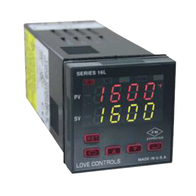 16L Temperaturw�chter