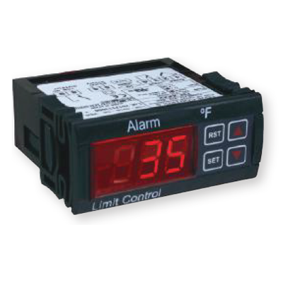 TSF Temperaturw�chter