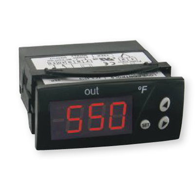 TCS Temperaturschalter