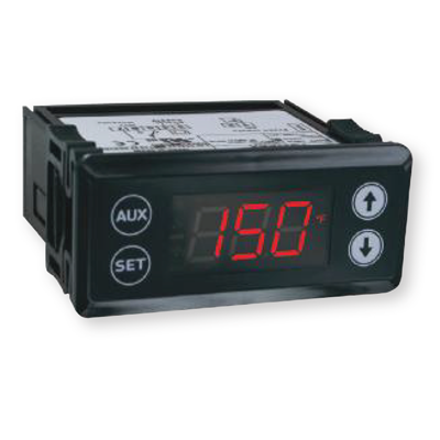 TST Temperaturschalter