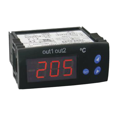 TSS2 Temperaturschalter