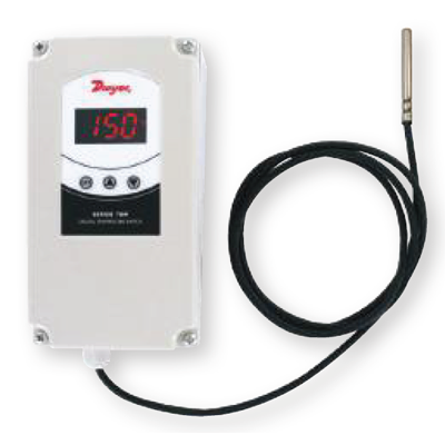 TSW Temperaturschalter