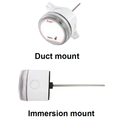 BTT Temperaturtransmitter