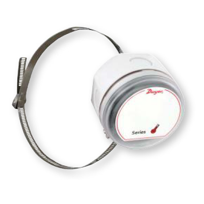 TE-SNW Temperatursensor