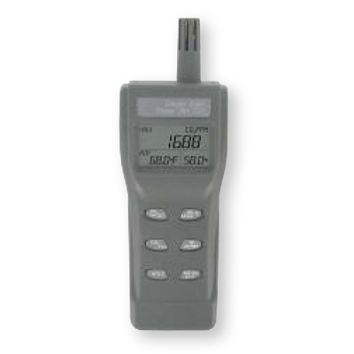 AQH-20 Kohlendioxid-Hygrometer