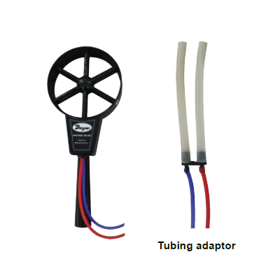 ANE-1 Luftdurchflussmessgitter