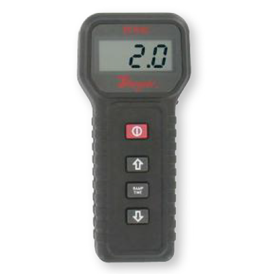 CSG Voltmeter