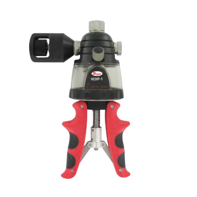 HCHP Kalibrier-Handpumpe