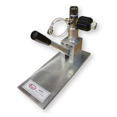 BCHP Kalibrier-Handpumpe