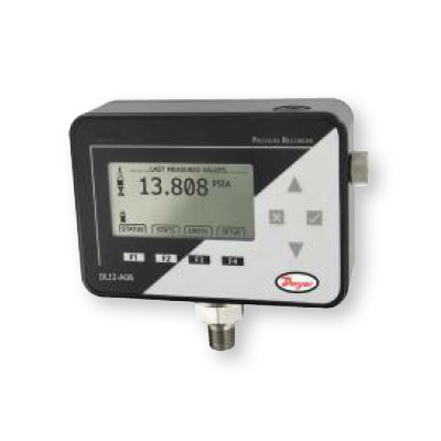 DLI2 Druck-Datenlogger