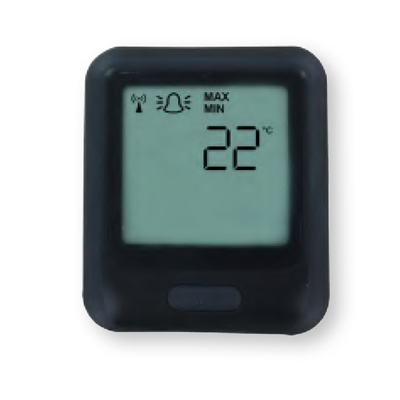 DW-WIFI WLAN-Datenlogger