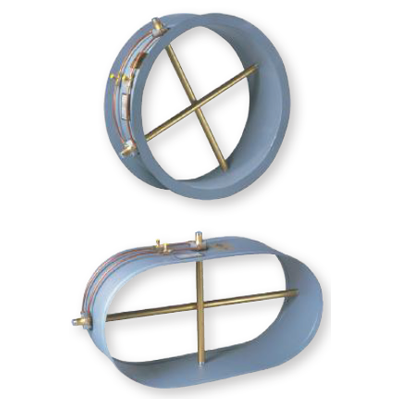 Luftstr�mung � Beispielprodukt