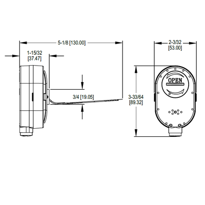 Montagebeispiel DAFA