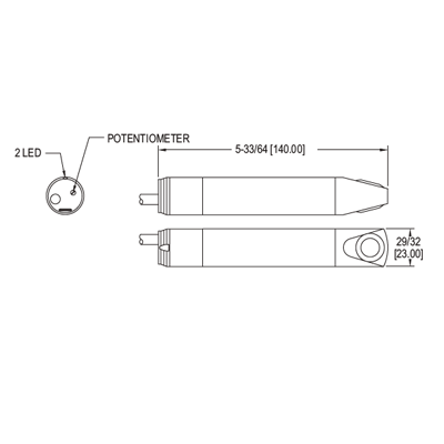 Anschlussbeispiel AVFS