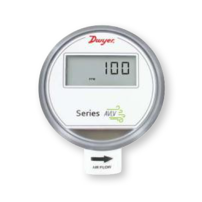 AVLV Str�mungstransmitter