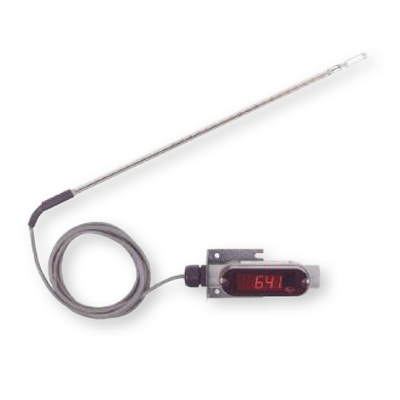 641RM Str�mungstransmitter