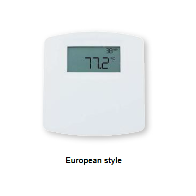 RHP-E/N Feuchtetransmitter