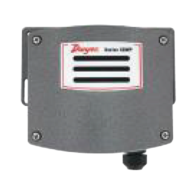 CDWP CO2-Transmitter