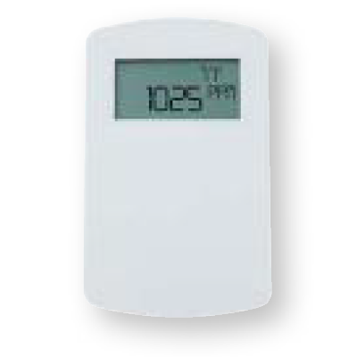 CDTA CO2-Transmitter