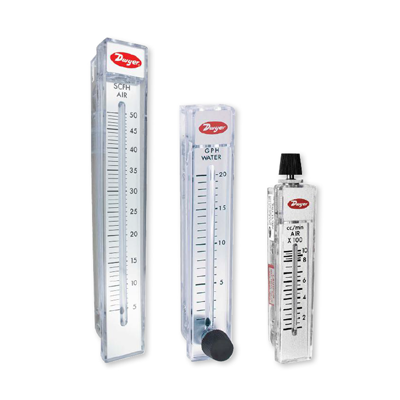 Durchfluss � Beispielprodukt