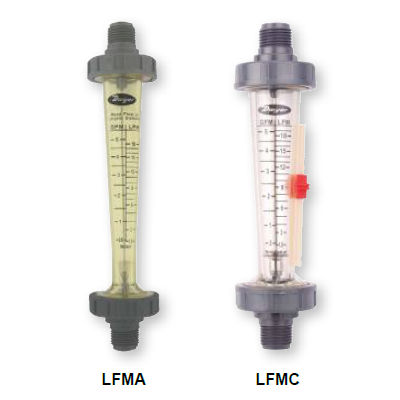 LFM Durchflussmesser
