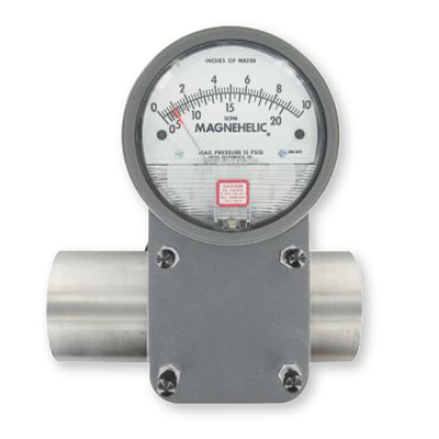 VFLO Durchflussmesser