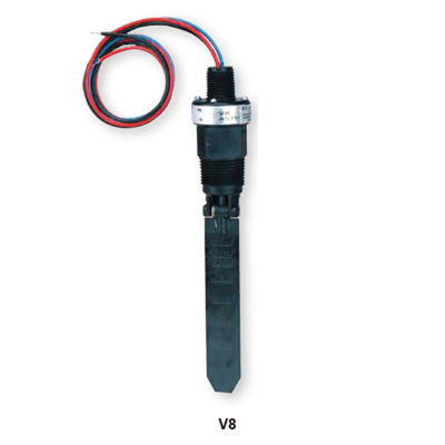 V8 Flotect Durchflussrelais