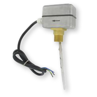 FS2 Durchflussrelais