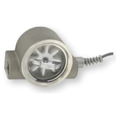 SF Durchflusstransmitter