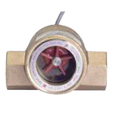 SFI-100T Durchflusstransmitter