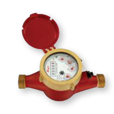 WMH Hei�wasserz�hler